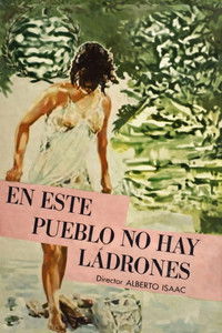 En este pueblo no hay ladrones