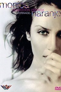 Monica Naranjo Tour Minage Coleccion Privada