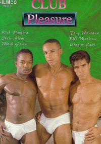 Club Pleasure