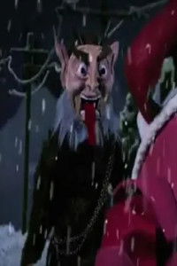 A Krampus Carol