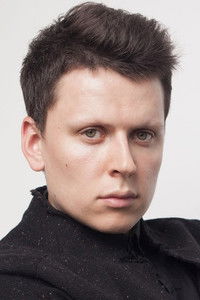 Игнат Кравцов