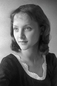 Елена Рябинкина