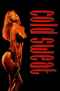 Холодный пот