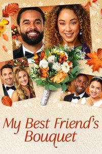 Подружкин букет