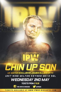 IPW:UK Chin Up Son