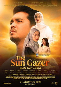 The Sun Gazer: Cinta Dari Langit