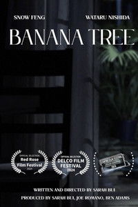 Banana Tree