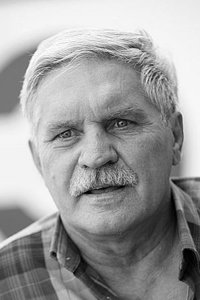 Александр Казаков