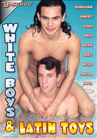 White Boys & Latin Toys