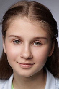 Елизавета Запорожец