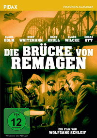Die Brücke von Remagen