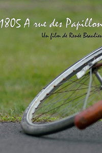 1805 A Rue des Papillons