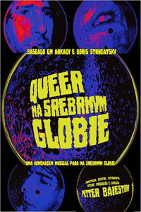 Queer na Srebrnym Globie