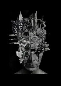 Tak zwana ludzkość w obłędzie