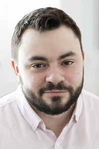 Maxime Desjardins-Tremblay