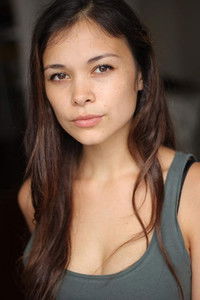 Меган Элизабет Райт