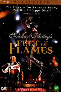 Michael Flatley - Feet Of Flames