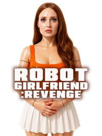 Robot Girlfriend: Revenge