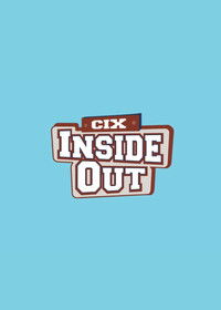 CIX Inside Out