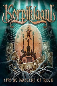 Korpiklaani - Live at Masters of Rock 2014
