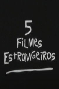 5 Filmes Estrangeiros