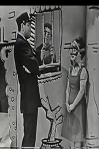 "Waiting for Godot" Intercut with “Krazy Kat”