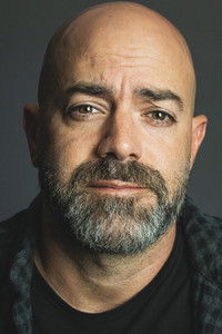 Майк Капоцци