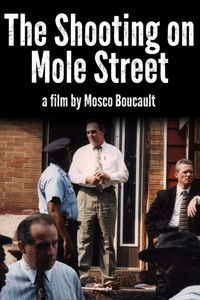 La Fusillade de Mole Street