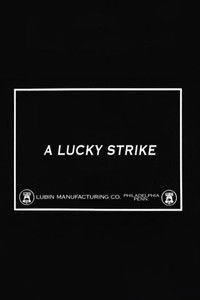 A Lucky Strike