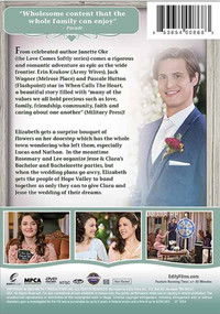 When Calls the Heart: In Perfect Unity