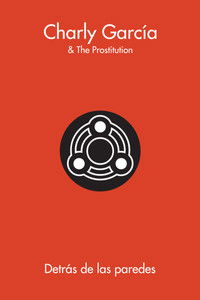 Charly García: 60x60 - Detrás de las Paredes