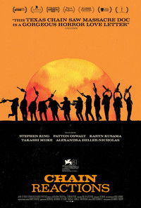 Цепные реакции