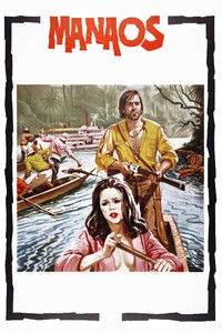 Бежавшие из ада (Манаус)