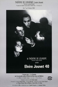 Elvire Jouvet 40