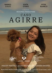 Caso Agirre