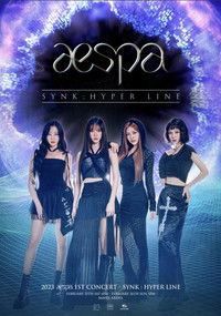 aespa LIVE TOUR 2023 'SYNK: HYPER LINE'