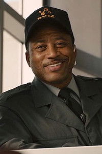 Джим Р. Коулмэн