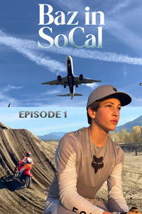 First Week and First Ride in California