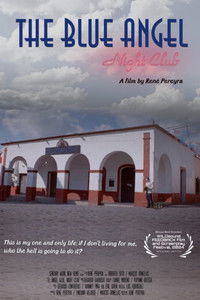 El Ángel Azul…Night Club