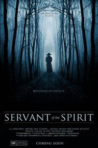 Servant of the Spirit