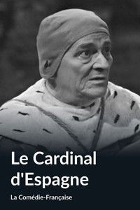 Le Cardinal d'Espagne