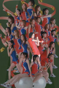 Hello! Project SPORTS FESTIVAL 2006 Solo 梅田えりか