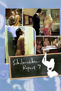 Доклад о школьницах 7: Все должно быть по любви