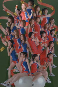 Hello! Project SPORTS FESTIVAL 2006 Solo 石川梨華