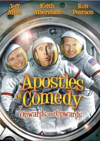 Apostles of Comedy