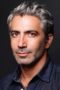 Питер Марек