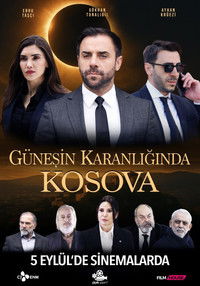 Güneşin Karanlığında Kosova