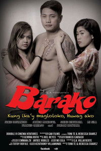 Barako