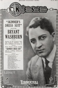 Skinner's Dress Suit