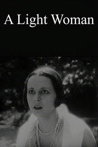 A Light Woman
